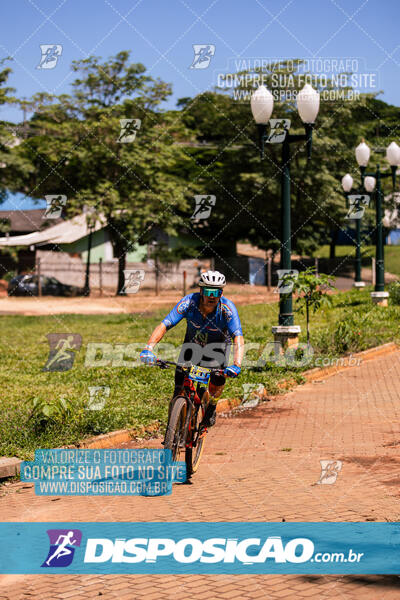 4º Desafio 100km de Terra