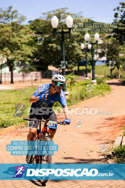 4º Desafio 100km de Terra