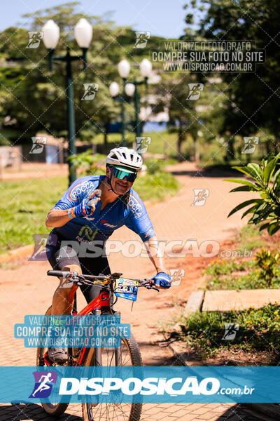 4º Desafio 100km de Terra