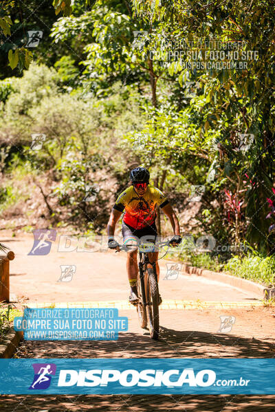 4º Desafio 100km de Terra