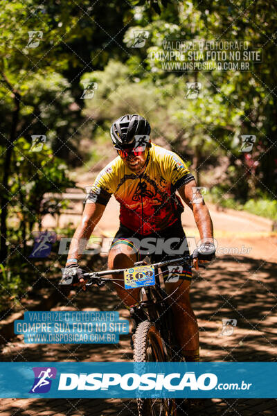 4º Desafio 100km de Terra