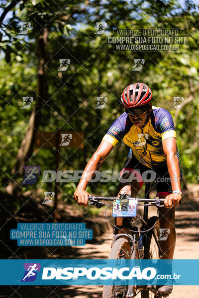 4º Desafio 100km de Terra