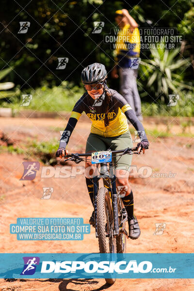 4º Desafio 100km de Terra