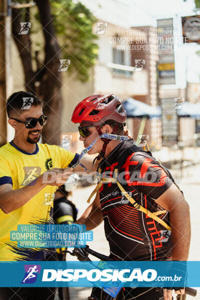 4º Desafio 100km de Terra