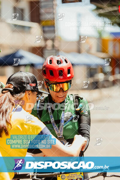 4º Desafio 100km de Terra