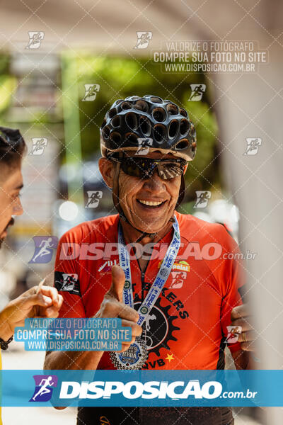 4º Desafio 100km de Terra