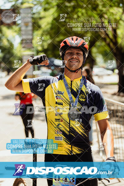 4º Desafio 100km de Terra