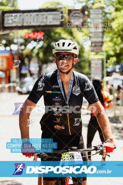 4º Desafio 100km de Terra