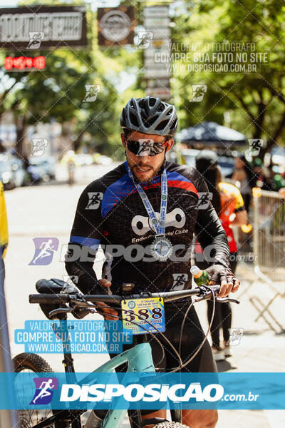 4º Desafio 100km de Terra