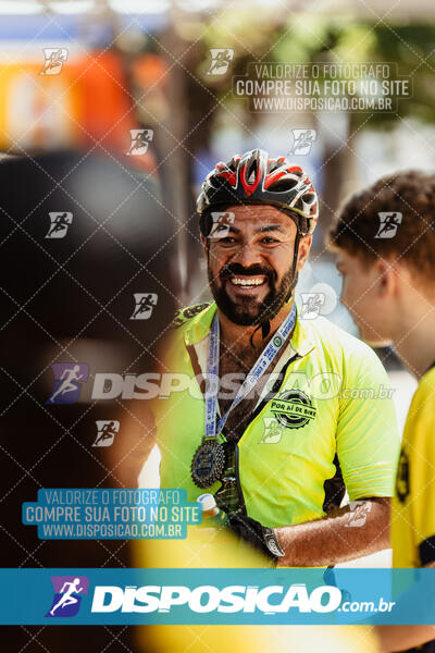 4º Desafio 100km de Terra