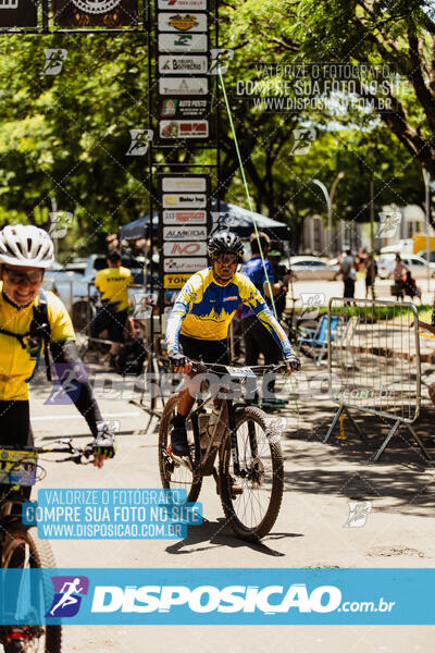 4º Desafio 100km de Terra