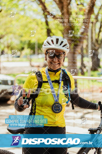 4º Desafio 100km de Terra