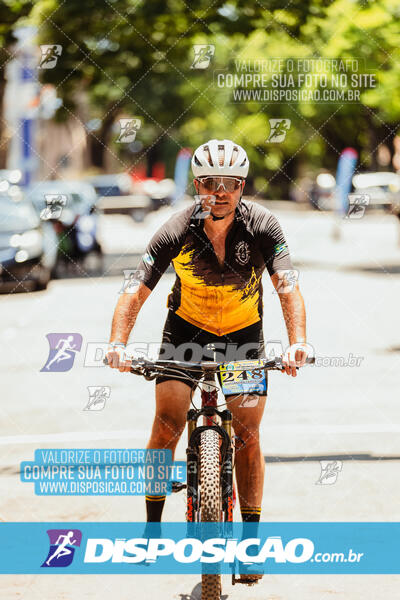 4º Desafio 100km de Terra