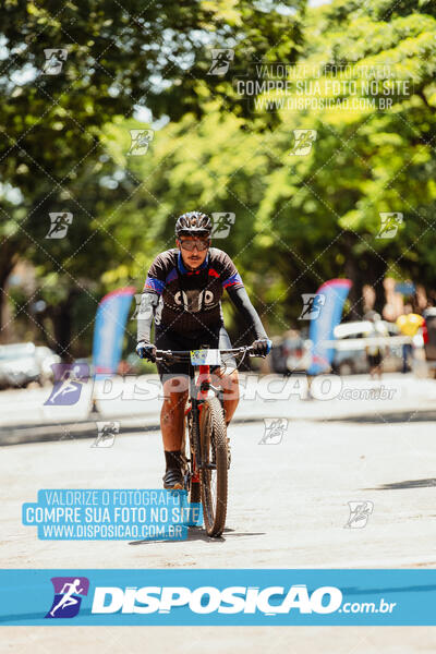 4º Desafio 100km de Terra