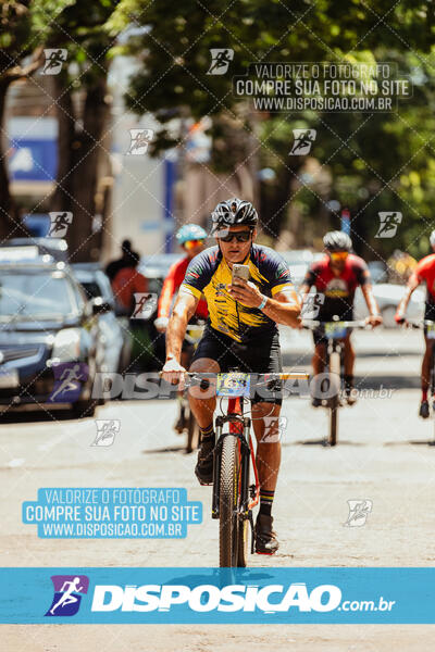 4º Desafio 100km de Terra