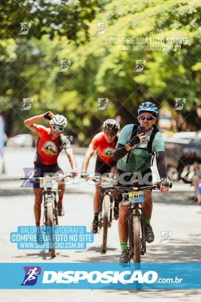 4º Desafio 100km de Terra