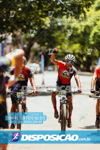 4º Desafio 100km de Terra