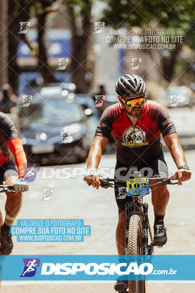 4º Desafio 100km de Terra