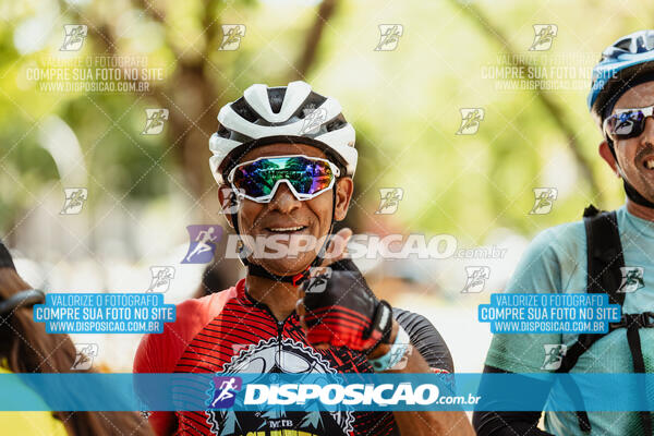 4º Desafio 100km de Terra