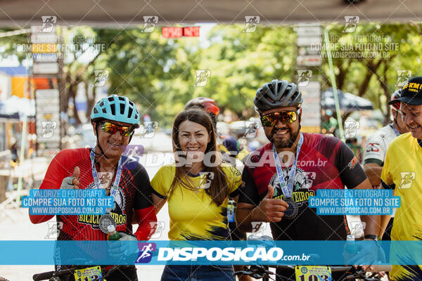 4º Desafio 100km de Terra