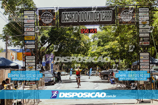 4º Desafio 100km de Terra