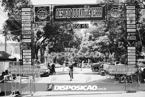 4º Desafio 100km de Terra