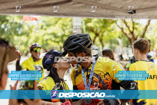 4º Desafio 100km de Terra