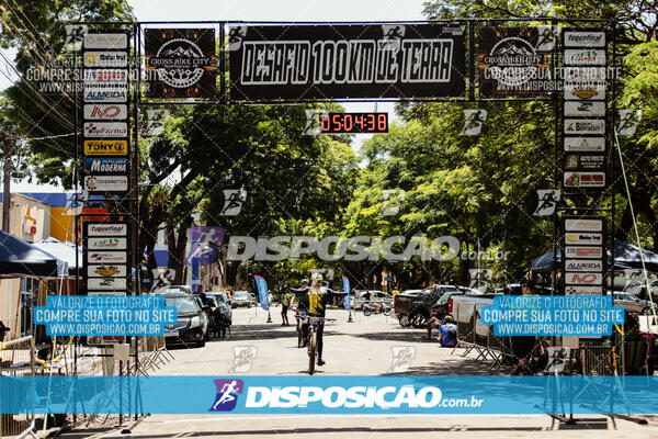 4º Desafio 100km de Terra