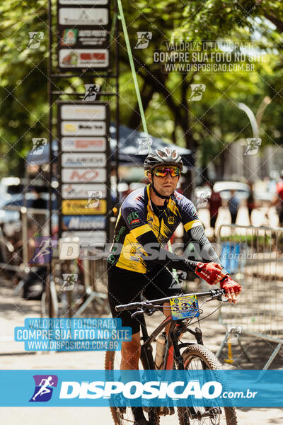 4º Desafio 100km de Terra