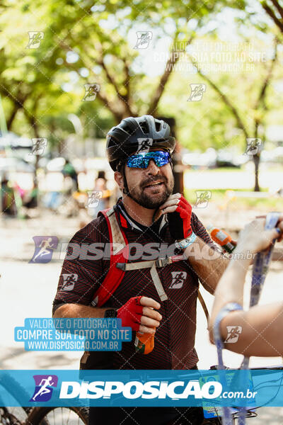 4º Desafio 100km de Terra