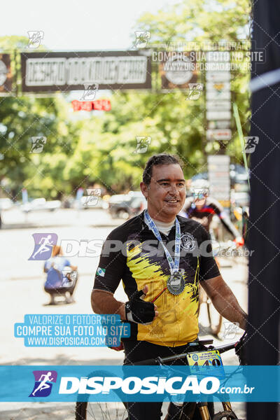 4º Desafio 100km de Terra