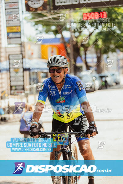 4º Desafio 100km de Terra