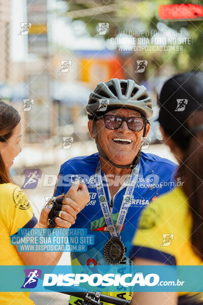 4º Desafio 100km de Terra