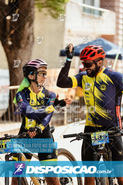 4º Desafio 100km de Terra