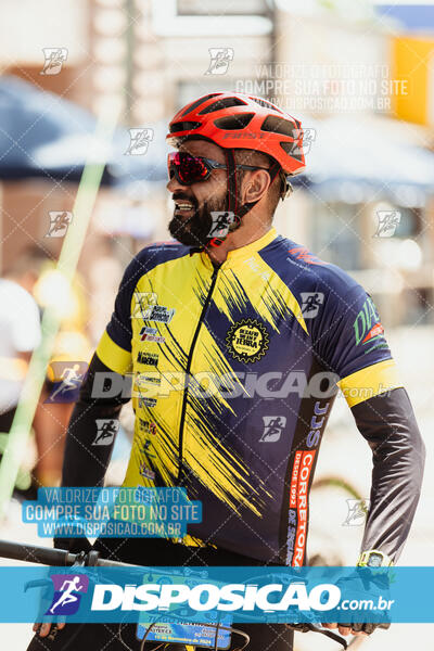 4º Desafio 100km de Terra