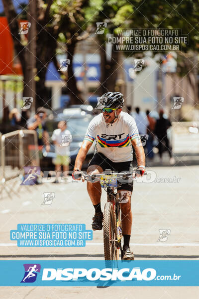 4º Desafio 100km de Terra