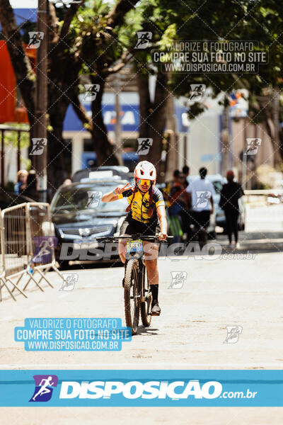 4º Desafio 100km de Terra