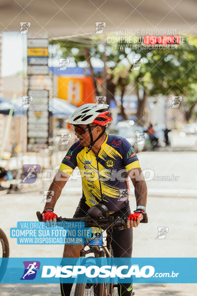 4º Desafio 100km de Terra