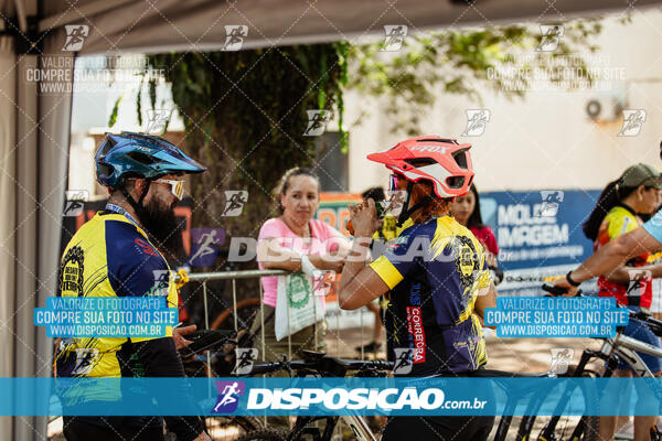 4º Desafio 100km de Terra