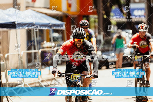 4º Desafio 100km de Terra