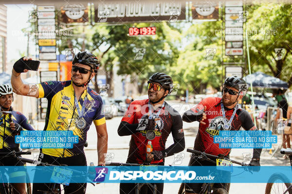 4º Desafio 100km de Terra