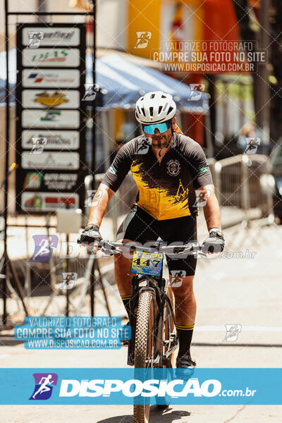 4º Desafio 100km de Terra