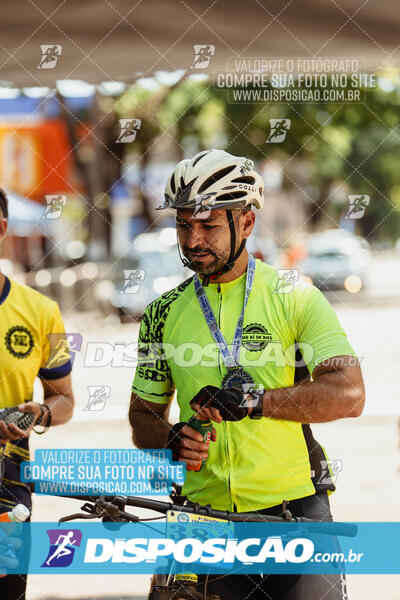 4º Desafio 100km de Terra