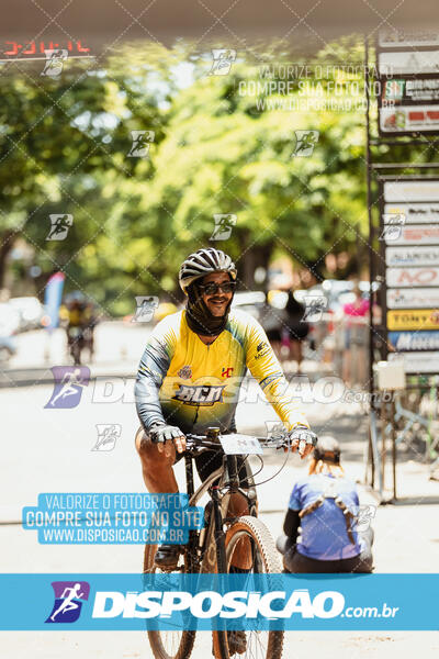 4º Desafio 100km de Terra