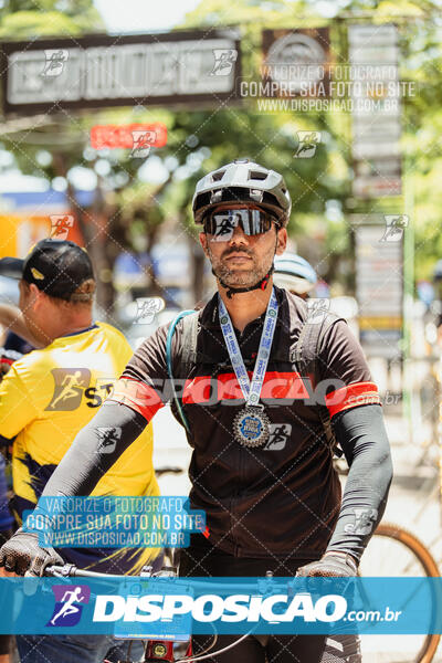 4º Desafio 100km de Terra