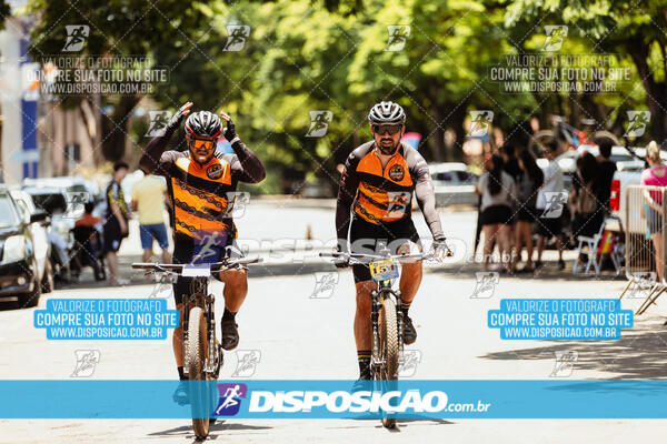 4º Desafio 100km de Terra