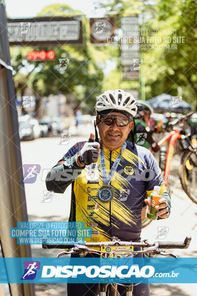 4º Desafio 100km de Terra