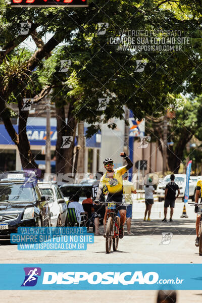 4º Desafio 100km de Terra