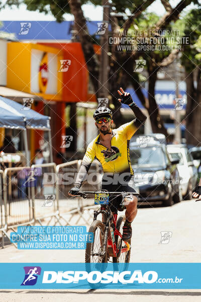 4º Desafio 100km de Terra