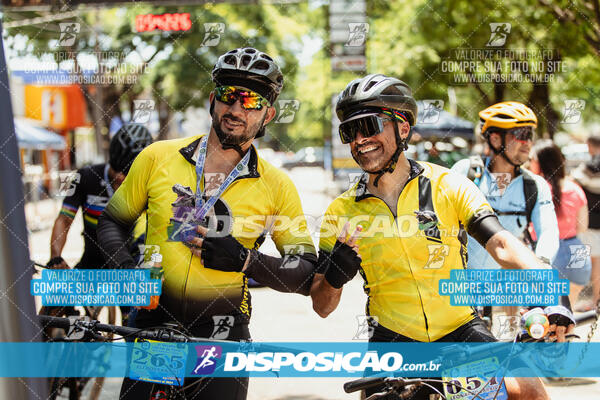 4º Desafio 100km de Terra